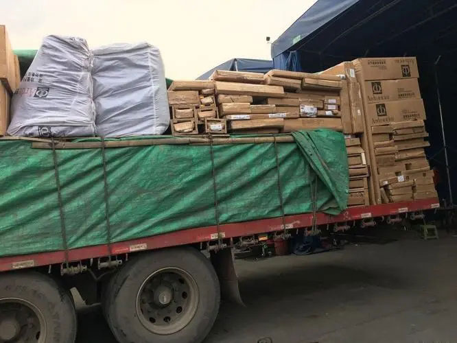 双河家具托运